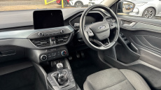 Ford Focus 1.0 EcoBoost 125 Active 5dr Petrol Estate